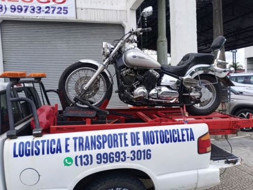 Guincho moto transporte de moto 771129