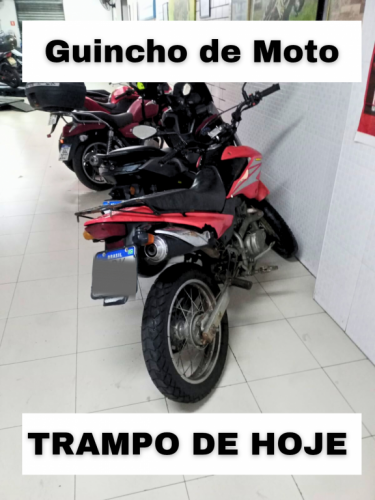 Guincho moto transporte de moto 771131