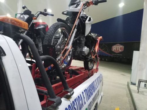 Guincho moto transporte de moto 771134