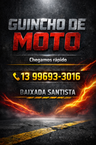 Guincho moto transporte de moto 771135