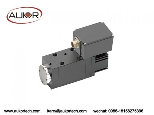 H10 High-speed Servo Valve 770567