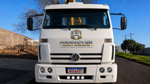 Hannover Locações  784424