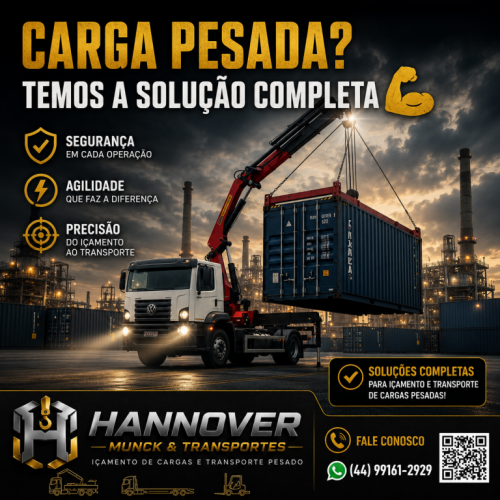  Hannover Locações 785543