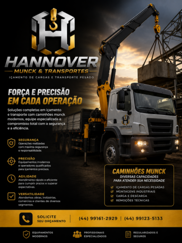  Hannover Locações 785550