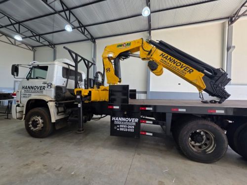  Hannover Locações 785551