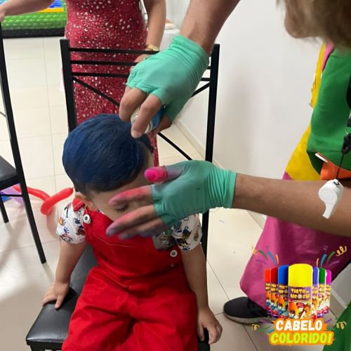 Hanny Show Animação de festas 11 97798-3712  771832