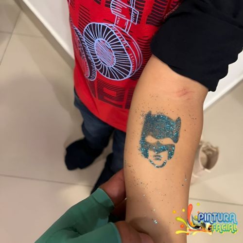 Hanny Show Animação de festas 11 97798-3712  771835