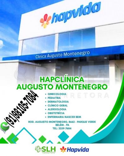 Hapvida Plano De Saúde Com promoção Sem Carência e Sem Coparticipação Neste Mês  768845