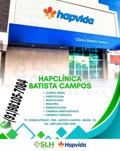 Hapvida Plano De Saúde Com promoção Sem Carência e Sem Coparticipação Neste Mês  768846