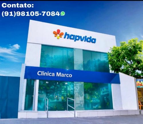 Hapvida Saúde Com Carência Reduzida.  Plano Com Coparcipação Parcial e Coparticipação Total 734921