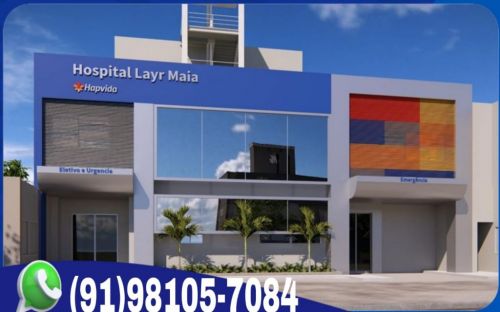 Hapvida Saúde Com Carência Reduzida.  Plano Com Coparcipação Parcial e Coparticipação Total 748744