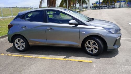 Hb20 2025 Muito Novoooo 768930