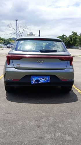 Hb20 2025 Muito Novoooo 768931