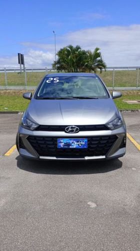 Hb20 2025 Muito Novoooo 768935