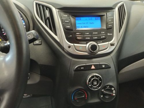 Hb20x 1.6 Premium Aut Flex 2014 758141