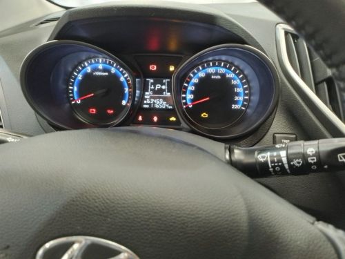 Hb20x 1.6 Premium Aut Flex 2014 758142