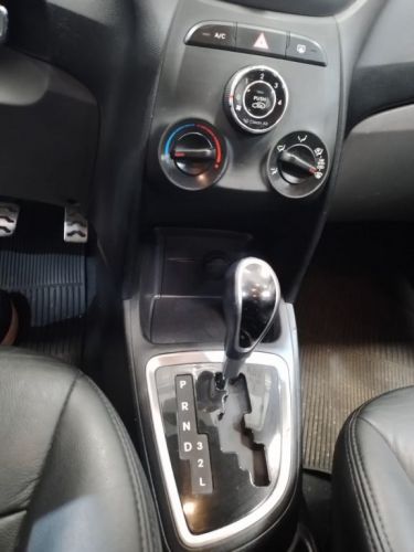 Hb20x 1.6 Premium Aut Flex 2014 758143