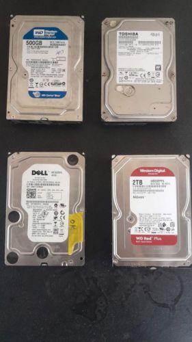 Hds Diversos 751712