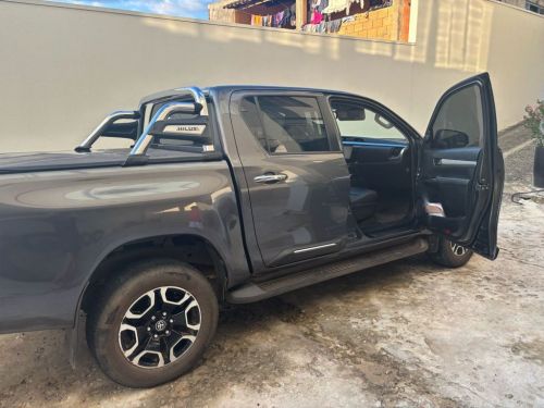 Hilux 2023 2024 Cd Srv  773688