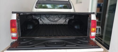 hilux srv cd 4x4 automático 766441