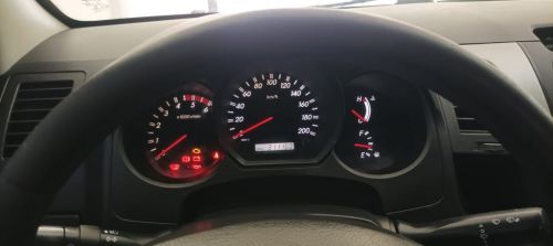 hilux srv cd 4x4 automático 766445