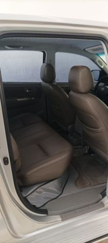 hilux srv cd 4x4 automático 766449