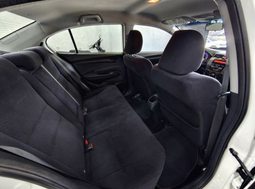 Honda City 2013 Automático Completo 787070 Honda City 2013 Automático Completo 787070