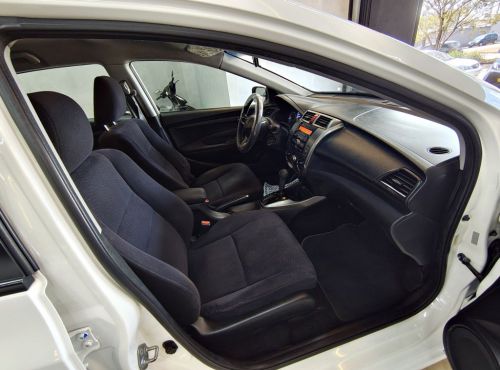 Honda City 2013 Automático Completo 787071 Honda City 2013 Automático Completo 787071