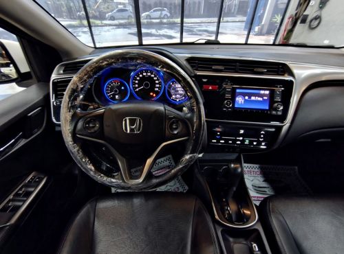 Honda City 2015 Exl Completo Top de linha 786188