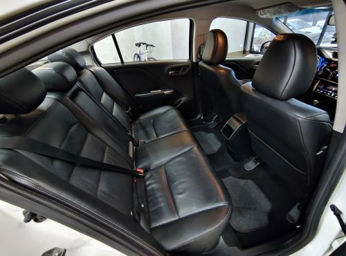 Honda City 2015 Exl Completo Top de linha 786192