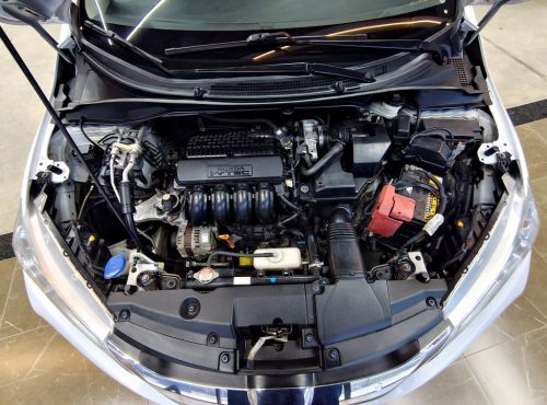 Honda City 2015 Exl Completo Top de linha 786194
