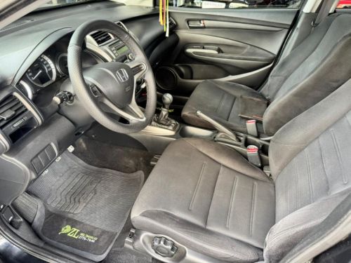 Honda City Sport 1.5 Flex 2014 757540