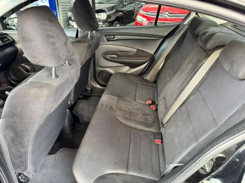 Honda City Sport 1.5 Flex 2014 757543