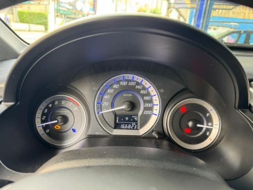 Honda City Sport 1.5 Flex 2014 757546