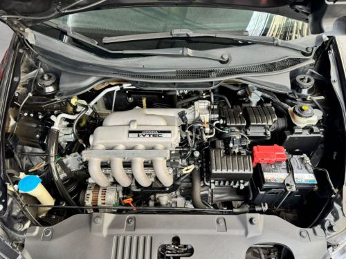 Honda City Sport 1.5 Flex Manual 2014 769955