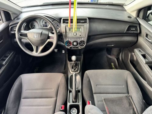 Honda City Sport 1.5 Flex Manual 2014 769957