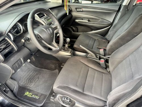 Honda City Sport 1.5 Flex Manual 2014 769959