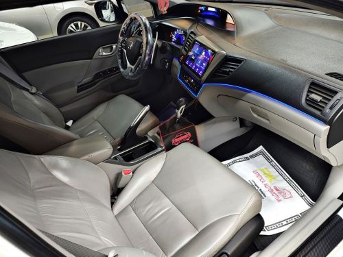 Honda Civic 2015 Lxr Automático Impecável 788267 Honda Civic 2015 Lxr Automático Impecável 788267