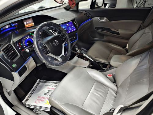 Honda Civic 2015 Lxr Automático Impecável 788268 Honda Civic 2015 Lxr Automático Impecável 788268