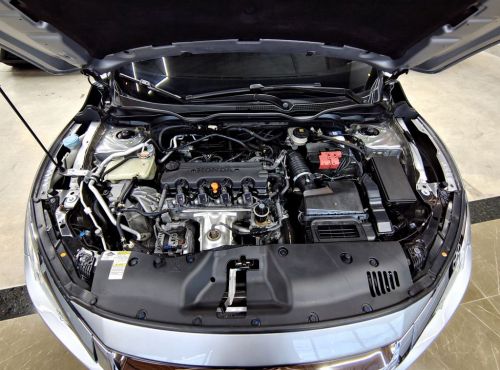 Honda Civic Exl 2017 Completo 787495 Honda Civic Exl 2017 Completo 787495