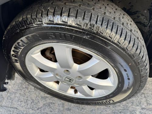 Honda Cr-v Lx 2.0 Automático 2010 754570