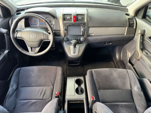 Honda Cr-v Lx 2.0 Automático 2010 754571