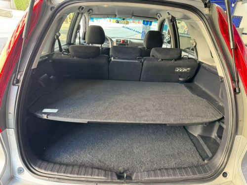 Honda Cr-v Lx 2.0 Automático 2010 754575