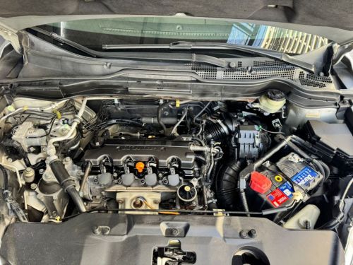 Honda Cr-v Lx 2.0 Automático 2010 754577