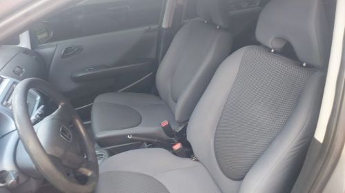 Honda Fit 1.4 Lxl 16v Flex 4p Automático 2008 765828 Honda Fit 1.4 Lxl 16v Flex 4p Automático 2008 765828