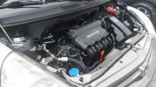 Honda Fit 1.4 Lxl 16v Flex 4p Automático 2008 765831 Honda Fit 1.4 Lxl 16v Flex 4p Automático 2008 765831