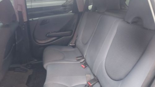 Honda Fit 1.4 Lxl 16v Flex 4p Automático 2008 765833 Honda Fit 1.4 Lxl 16v Flex 4p Automático 2008 765833