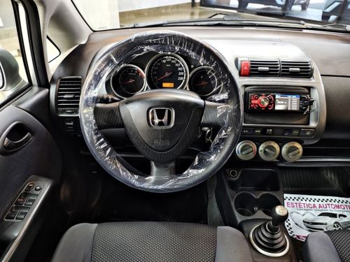 Honda Fit 2007 Flex Completo e Impecável 787224 Honda Fit 2007 Flex Completo e Impecável 787224
