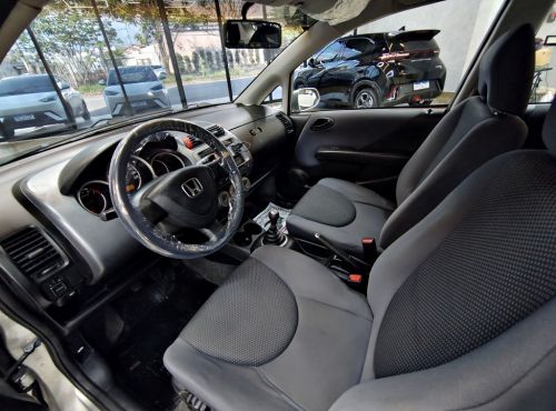 Honda Fit 2007 Flex Completo e Impecável 787225 Honda Fit 2007 Flex Completo e Impecável 787225
