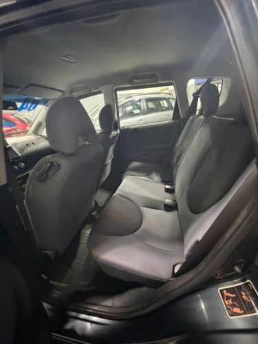 Honda Fit Lx 1.4 Gasolina Manual 2004 772013